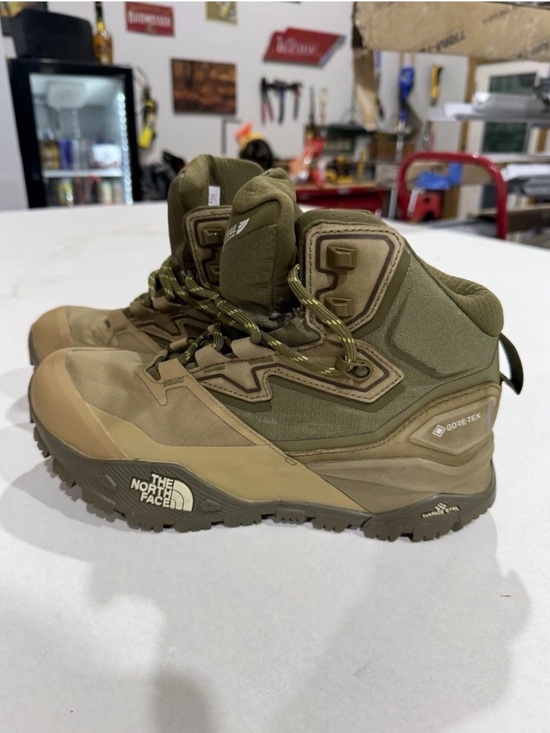 North Face Gore-Tex Waterpoof Hiking Boot main image 3